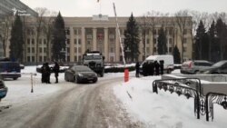 Стрілянина у Дніпрі: у ДБР повідомили деталі (відео) Стрілянина у Дніпрі: у ДБР повідомили деталі (відео)