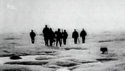 Норильське повстання. Євген Грицяк розповідає про його про початок (відео) Норильське повстання. Євген Грицяк розповідає про його про початок (відео)