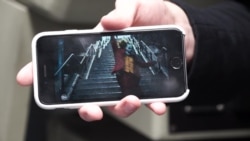 Белый экран и черное зеркало Белый экран и черное зеркало