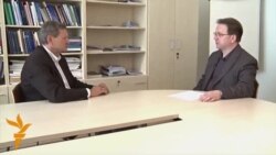 Лешек Бальцерович: "Бороться за лучший капитализм" Лешек Бальцерович: "Бороться за лучший капитализм"