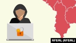 Sajber napadi na zapadnobalkanske države