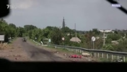 Реакция пропаганды на отступлении российских войск Реакция пропаганды на отступлении российских войск