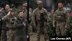 Зруйноване, але вільне: місто Ізюм після визволення із російської окупації (фотогалерея)