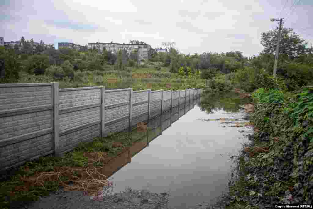 Рівень води вдалося знизити, люди повертаються до своїх домівок&nbsp;