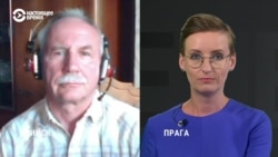 Политолог Валерий Карбалевич: "Лукашенко не видит пока в Тихановской соперника" Политолог Валерий Карбалевич: "Лукашенко не видит пока в Тихановской соперника"