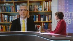 Парі щодо повернення Криму. Хто виграє? Інтерв'ю із послом Мельником