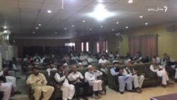 پر باچاخان د لیکوال ټنډولکر لیکلی کتاب پښتو ته واړول شو پر باچاخان د لیکوال ټنډولکر لیکلی کتاب پښتو ته واړول شو