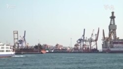 Туркия бе гандуми Украина мемонад? Туркия бе гандуми Украина мемонад?