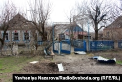 Камʼянське Запорізької області, 2 квітня 2022 року