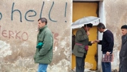 'Podgrijavani' posttraumatski stresni poremećaj 'Podgrijavani' posttraumatski stresni poremećaj