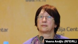 Dragićević Šešić: Sve je ovo deo predizbornog folklora