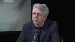 Юрий Пилипенко: Дать ему убежище - навлечь на себя ненависть украинцев Юрий Пилипенко: Дать ему убежище - навлечь на себя ненависть украинцев