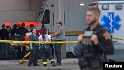 Загинули троє дорослих та троє дітей. Фото ілюстративне