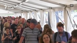 Zašto je haos zahvatio aviosaobraćaj u Evropi? Zašto je haos zahvatio aviosaobraćaj u Evropi?