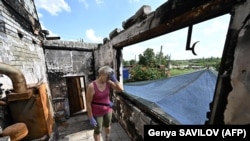 Пошкоджено навколишні будинки, авто. Фото ілюстративне