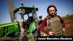 Фото: Ueslei Marcelino (Reuters)