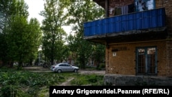 Под снос: блеск и нищета двориков Адмиралтейской