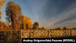 Бишбалта: что творится вокруг старого кладбища