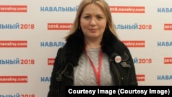 Ольга Школина