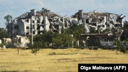 За вересень Управління Верховного комісара ООН з прав людини зафіксувало 299 випадків загибелі і 923 – поранення цивільних