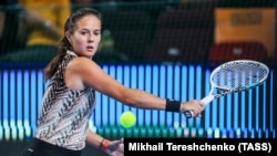 Дарʼя Касаткіна – чи не єдина російська тенісистка, яка чітко засудила повномасштабне вторгнення Росії в Україну