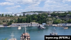 П’ять із семи російських підводних човнів із «Калібрами» у Чорному морі, 15 липня 2022