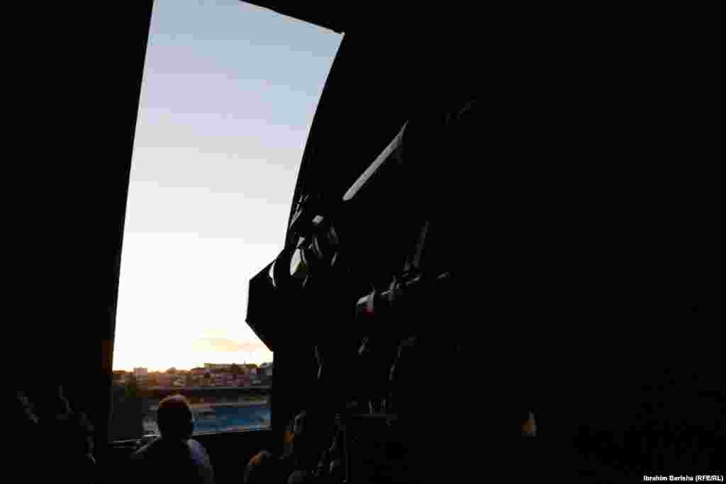 U 2018. godini, Klub astronoma Kosova preuzeo je upravljanje i zadatak ponovnog otvaranja Prištinske opservatorije.  