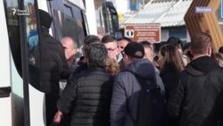 Неслучившаяся война  Неслучившаяся война