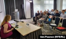 «Росія вже не лише придушила права народів, які перебувають під її юрисдикцією, хоча формально цей договір уже не існував. Росія розпочала війну проти України» – Ахмед Закаєв, голова уряду невизнаної Чеченської Республіки Ічкерія