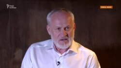 Ексклюзивне інтерв’ю з Ахмедом Закаєвим, головою уряду невизнаної Чеченської Республіки Ічкерія