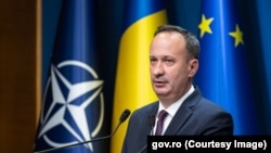 Ministrul de Finanțe crede că a transpus corect regulamentul european în OUG privind taxa de solidaritate. Ministrul susține că Parlamentul poate îmbunătăți legea, dacă dorește.