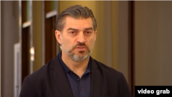 Колишній футболіст Міхеїл Кавелашвілі був єдиним кандидатом