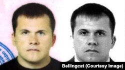 Александр Мишкин