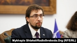 Александер Винников