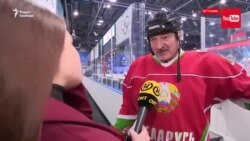 Граница на замке Граница на замке