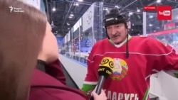 Граница на замке Граница на замке