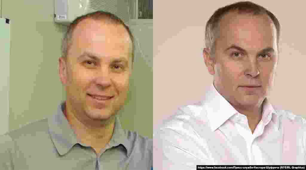 У 2009 році Нестор Шуфрич був членом Партії регіонів. Той рік для народного депутата став досить бойовим – Шуфрич відзначився бійками зі своїм однопартійцем Сергієм Льовочкіним та тодішнім міністром внутрішніх справ Юрієм Луценком