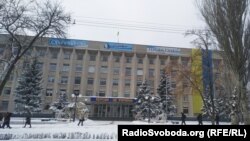 За словами Ігоря Колихаєва, будівлю мерії обстріляли, коли вночі він перебував там зі своєю командою
