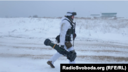 ПТРК NLAW з'являться і у підрозділах на Донбасі