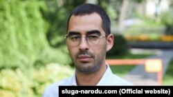 «Я не приховую, що хотів якнайшвидше піти з місця аварії», – сказав народний депутат