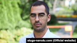 7 вересня Спеціалізована антикорупційна прокуратура повідомила про підозру народному депутату Олександру Трухіну