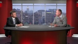 Мета війни Путіна – не «ЛНР» і «ДНР», а Україна – військовий експерт Жданов Мета війни Путіна – не «ЛНР» і «ДНР», а Україна – військовий експерт Жданов