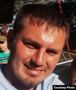 Дмитрий Прыгунов