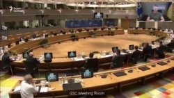 Каховская ГЭС в опасности Каховская ГЭС в опасности