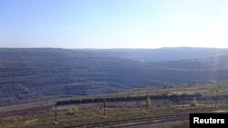 Курская область