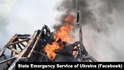 Иллюстративное фото