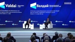 Путин о нацистах в Украине Путин о нацистах в Украине