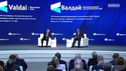 Путин о применении ядерного оружия Путин о применении ядерного оружия