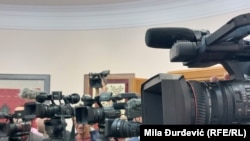 Mediji (ilustrativna fotografija)