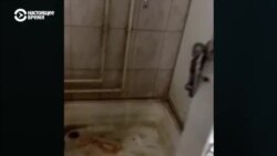 Мобилизованные россияне жалуются на условия в казармах и проблемы со снабжением Мобилизованные россияне жалуются на условия в казармах и проблемы со снабжением